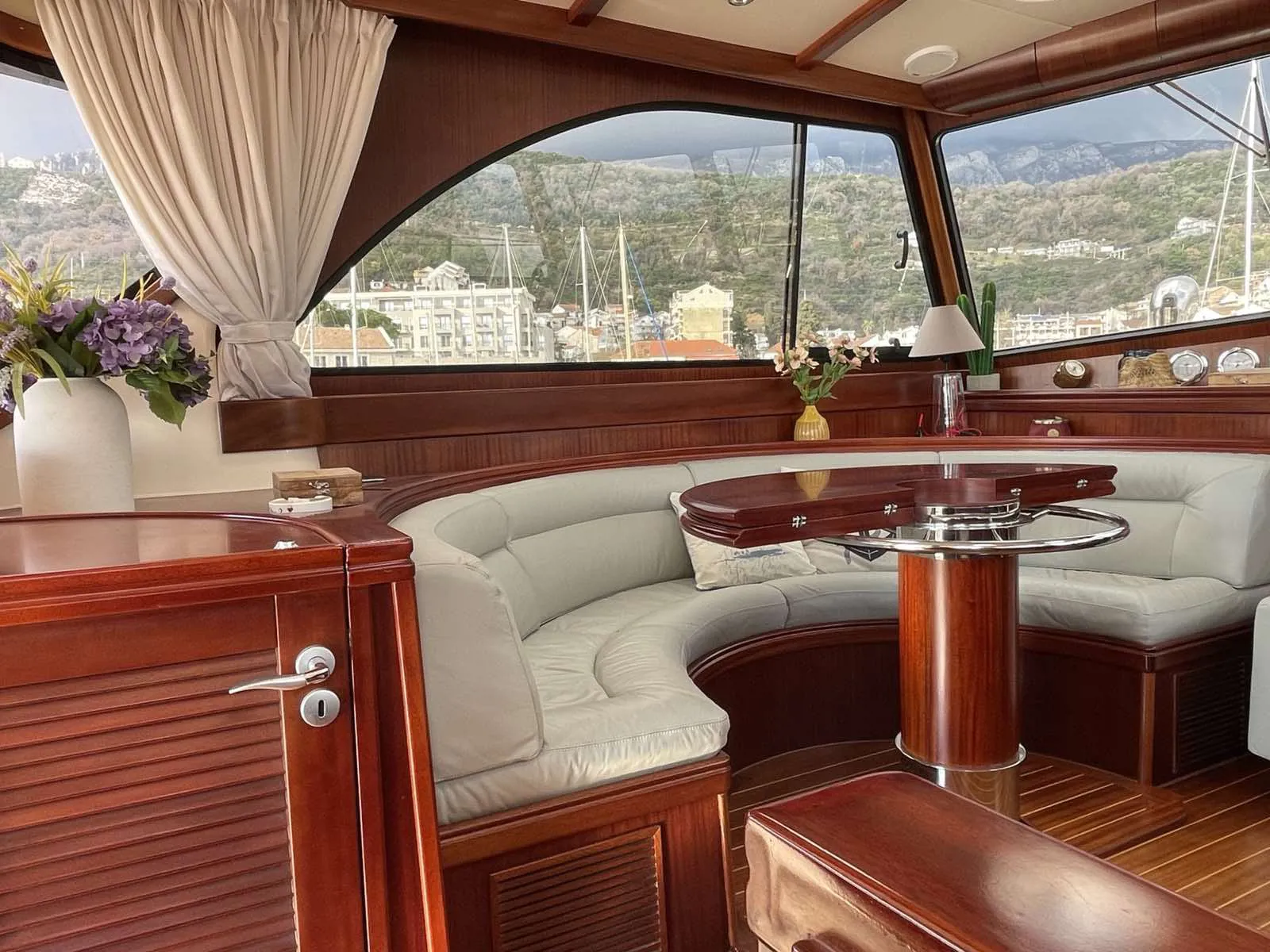 Abati Yachts 55 Portland, 2006, Croatia, Croatia – photo 5