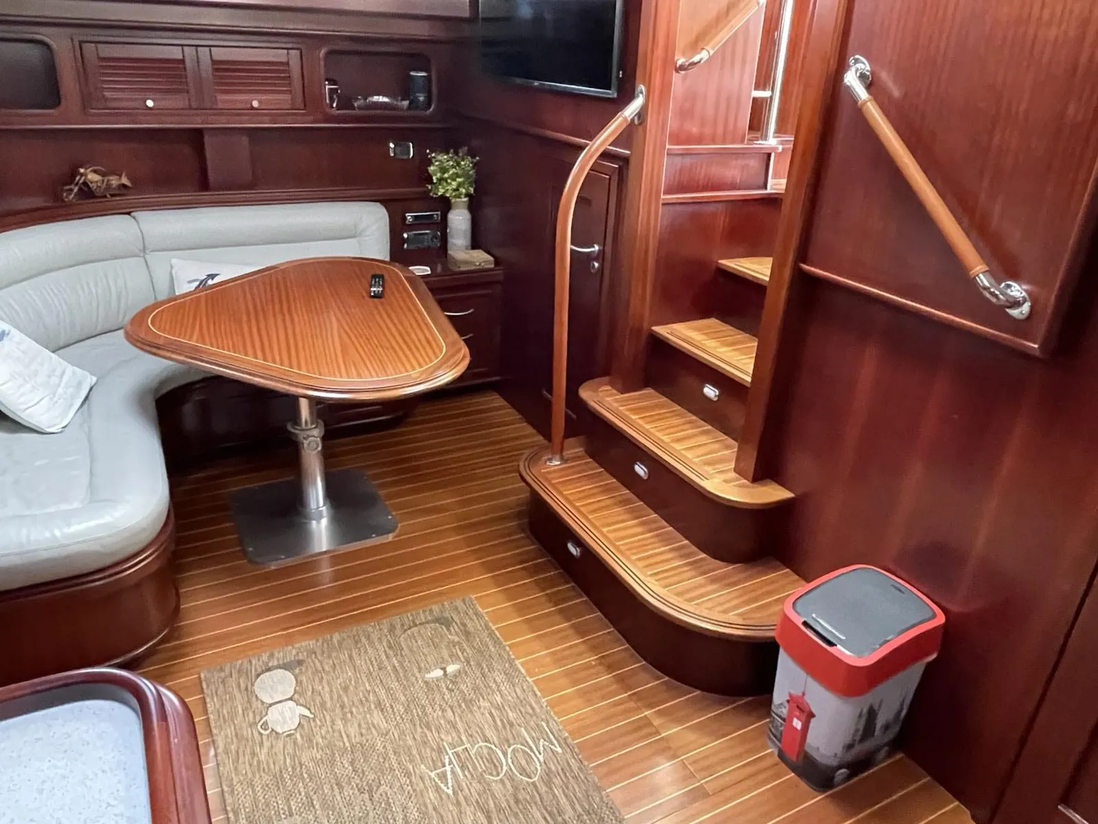 Abati Yachts 55 Portland, 2006, Croatia, Croatia – photo 9