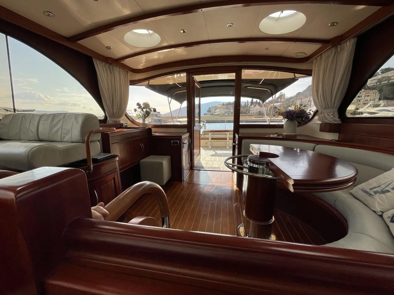 Abati Yachts 55 Portland, 2006, Croatia, Croatia – Foto 8