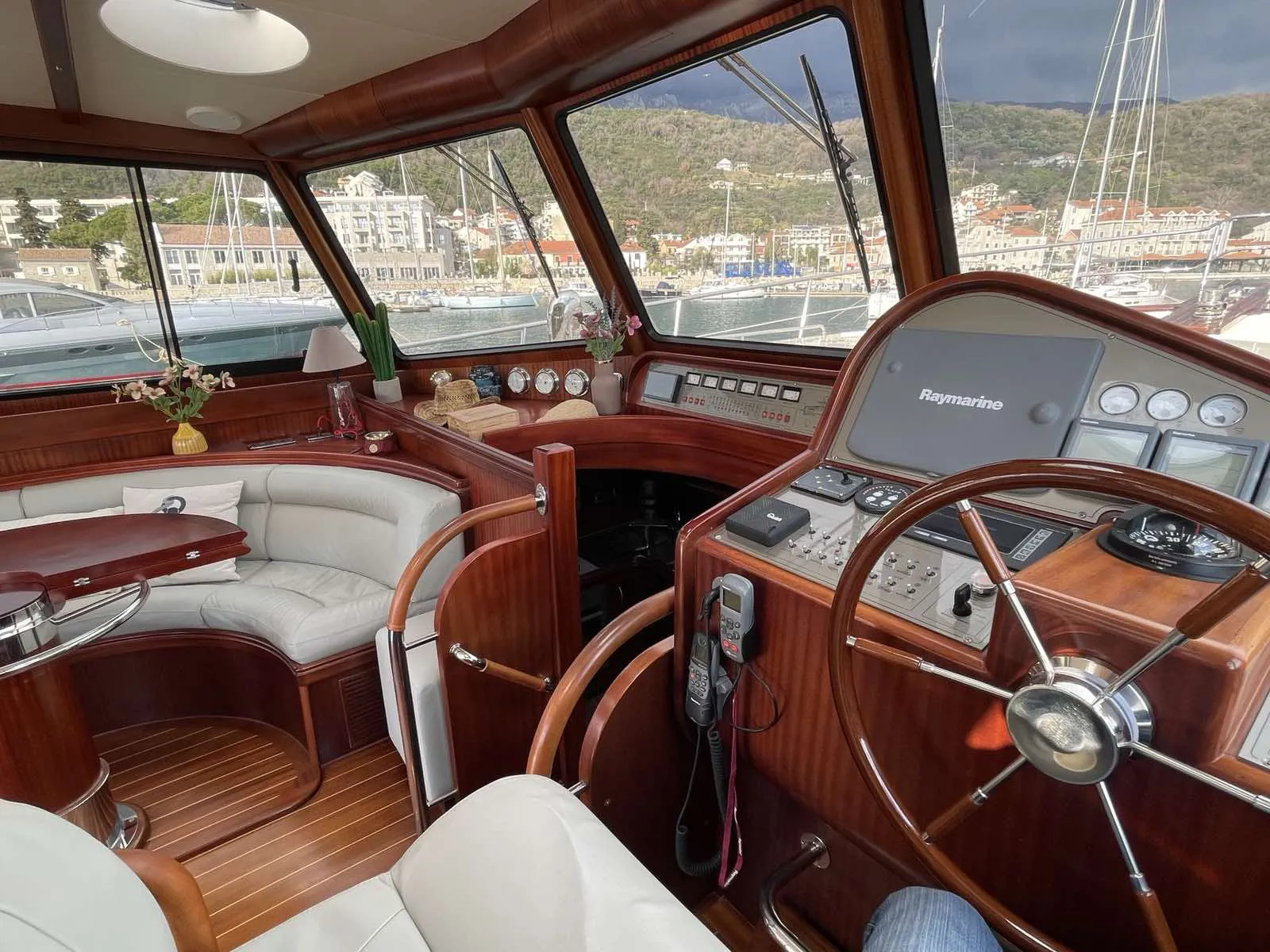 Abati Yachts 55 Portland, 2006, Croatia, Croatia – photo 7