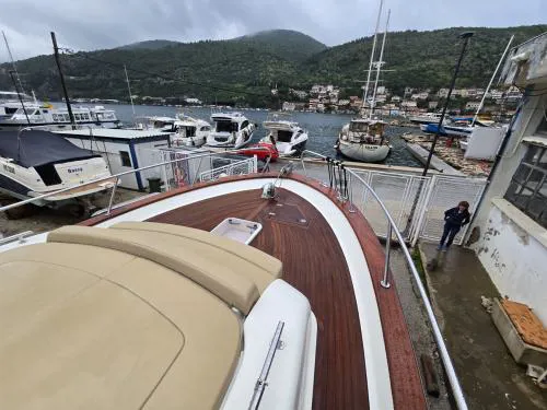 Apreamare 38, 2006, Dubrovnik, Croatia – Foto 3