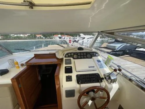 Apreamare 38, 2006, Dubrovnik, Croatia – Foto 6