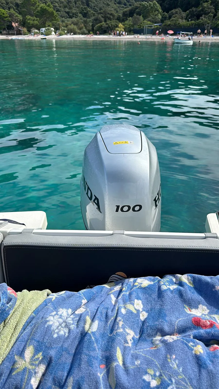 Atlantic Marine Open 530, 2021, Stobreč, Croatia – photo 4