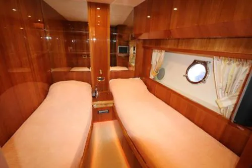 Azimut 80, 2008, Dubrovnik, Croatia – photo 22
