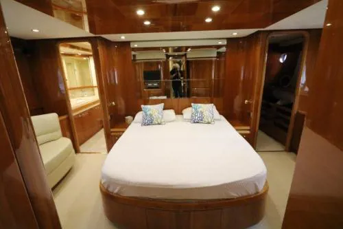 Azimut 80, 2008, Dubrovnik, Croatia – photo 24