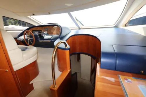 Azimut 80, 2008, Dubrovnik, Croatia – photo 8