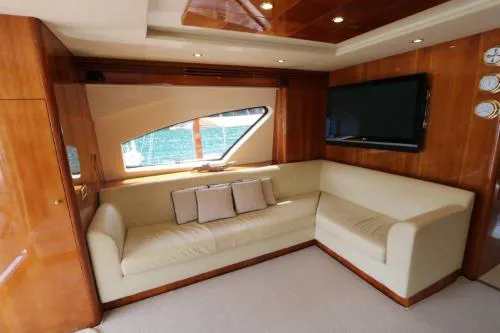 Azimut 80, 2008, Dubrovnik, Croatia – photo 16