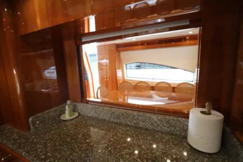 Azimut 80, 2008, Dubrovnik, Croatia – photo 18