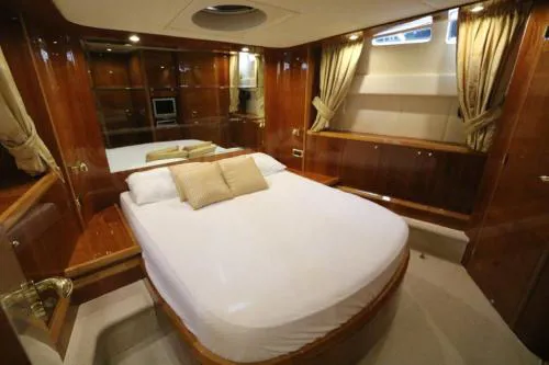 Azimut 80, 2008, Dubrovnik, Croatia – photo 20