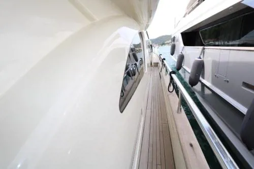 Azimut 80, 2008, Dubrovnik, Croatia – photo 3