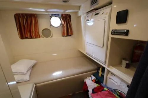 Azimut 80, 2008, Dubrovnik, Croatia – photo 26