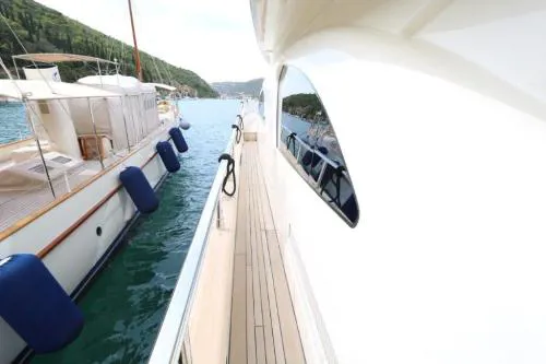 Azimut 80, 2008, Dubrovnik, Croatia – photo 2