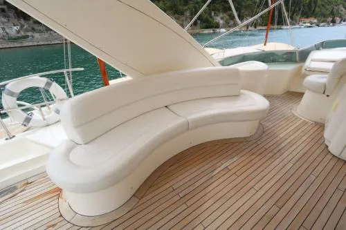 Azimut 80, 2008, Dubrovnik, Croatia – photo 13