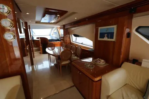Azimut 80, 2008, Dubrovnik, Croatia – photo 17