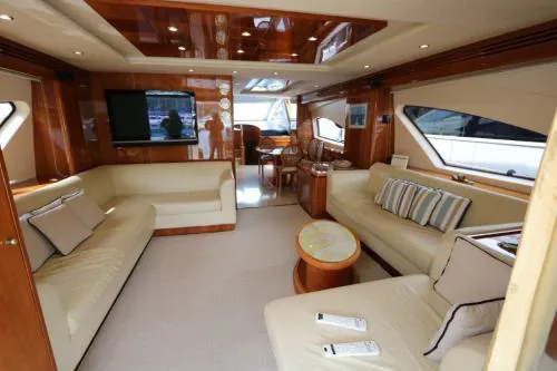 Azimut 80, 2008, Dubrovnik, Croatia – photo 15