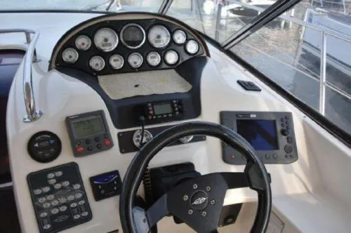 Bavaria 35 Sport HT, 2007, Split, Croatia – photo 6