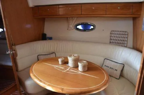 Bavaria 35 Sport HT, 2007, Split, Croatia – photo 9