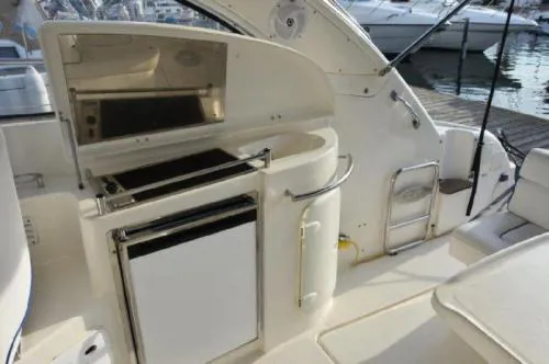 Bavaria 35 Sport HT, 2007, Split, Croatia – photo 5