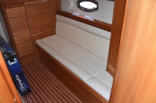 Bavaria 35 Sport HT, 2007, Split, Croatia – photo 12