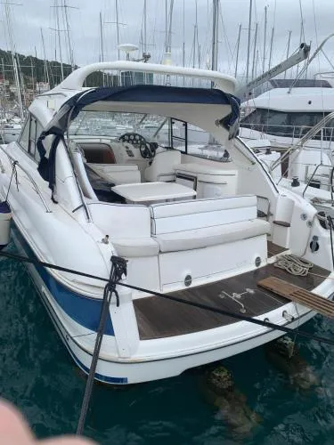 Bavaria 35 Sport HT, 2007, Split, Croatia – photo 2