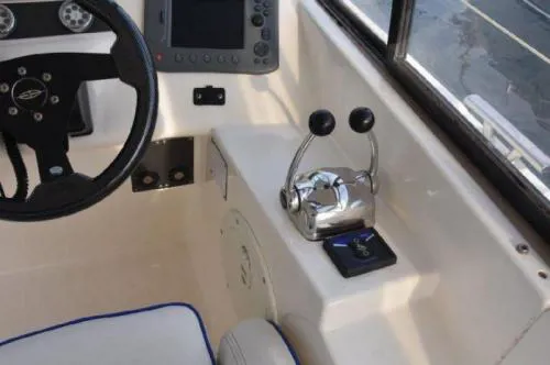 Bavaria 35 Sport HT, 2007, Split, Croatia – photo 7