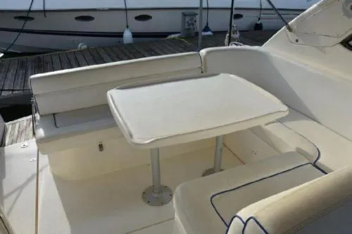 Bavaria 35 Sport HT, 2007, Split, Croatia – photo 4