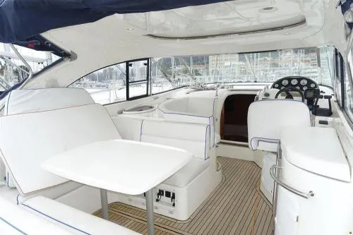 Bavaria 35 Sport HT, 2007, Split, Croatia – photo 3