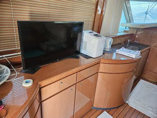 Beneteau Antares 13.80, 2008, Montenegro, Montenegro – Foto 10