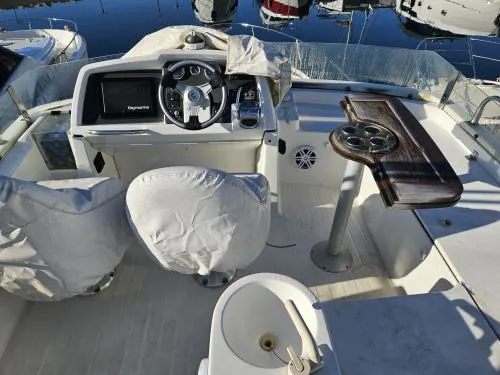 Beneteau Antares 13.80, 2008, Montenegro, Montenegro – Foto 3