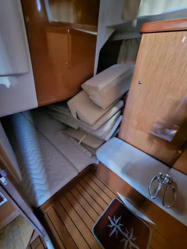 Beneteau Antares 13.80, 2008, Montenegro, Montenegro – fotografija 15