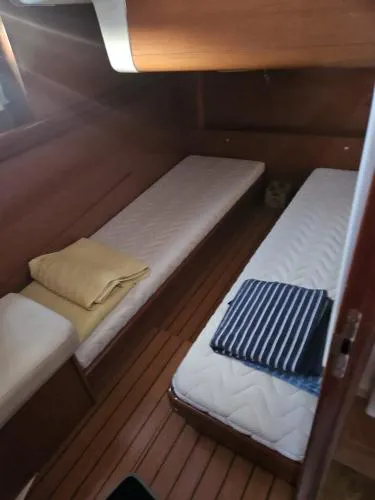 Beneteau Antares 13.80, 2008, Montenegro, Montenegro – fotografija 16