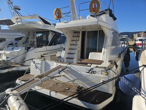 Beneteau Antares 13.80, 2008, Montenegro, Montenegro – Foto 2