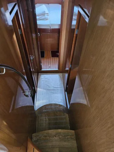 Beneteau Antares 13.80, 2008, Montenegro, Montenegro – fotografija 11