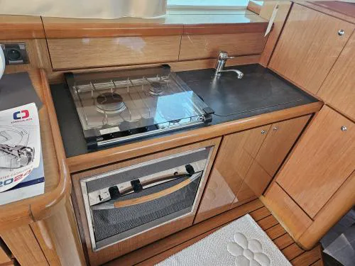 Beneteau Antares 13.80, 2008, Montenegro, Montenegro – fotografija 8