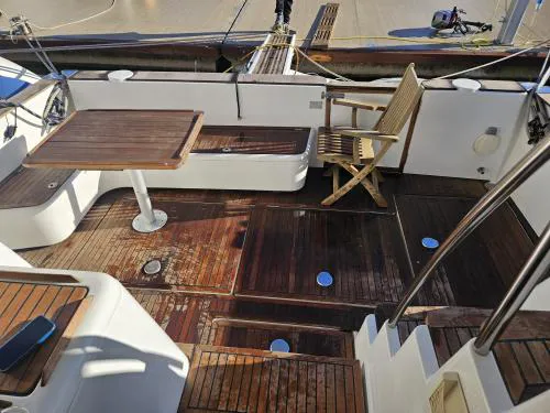 Beneteau Antares 13.80, 2008, Montenegro, Montenegro – Foto 5