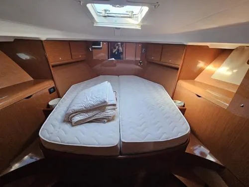 Beneteau Antares 13.80, 2008, Montenegro, Montenegro – fotografija 12
