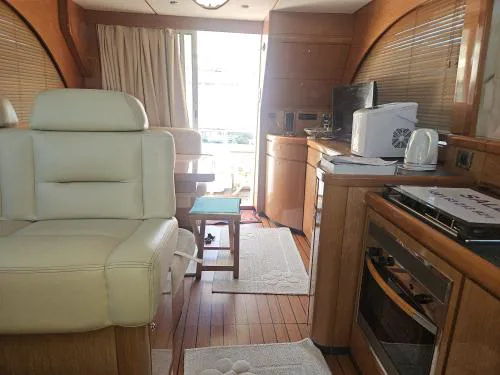 Beneteau Antares 13.80, 2008, Montenegro, Montenegro – fotografija 6