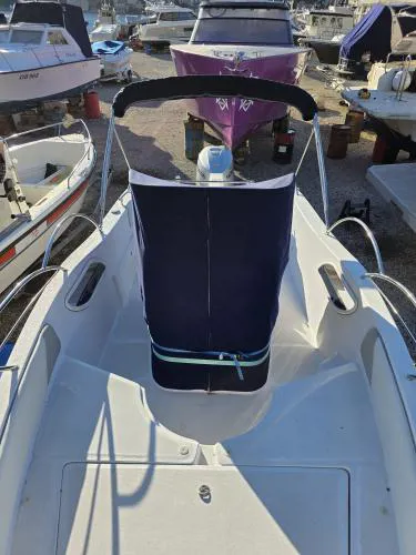 Bluline 21 open, 2022, Dubrovnik, Croatia – Foto 5