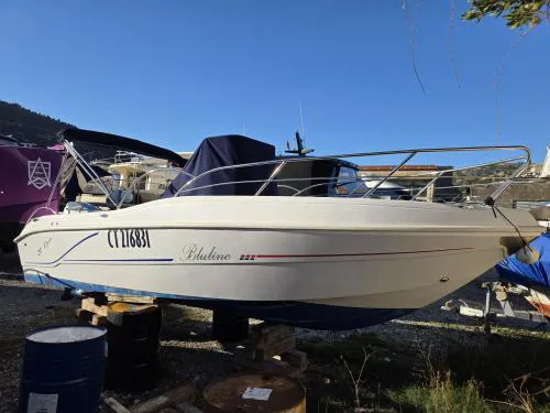 Bluline 21 open, 2022, Dubrovnik, Croatia – Foto 2