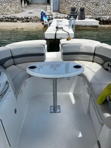 Chaparral 256 SSI, 2008, Dubrovnik, Croatia – Foto 4