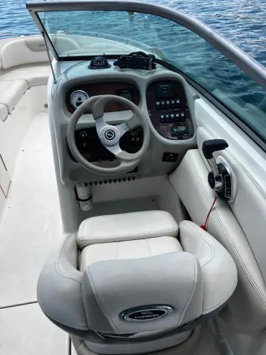 Chaparral 256 SSI, 2008, Dubrovnik, Croatia – Foto 7