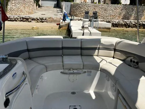 Chaparral 256 SSI, 2008, Dubrovnik, Croatia – Foto 5