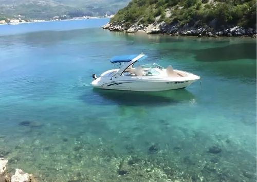 Chaparral 256 SSI, 2008, Dubrovnik, Croatia – Foto 2