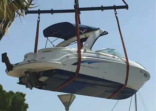 Chaparral 256 SSI, 2008, Dubrovnik, Croatia – Foto 14
