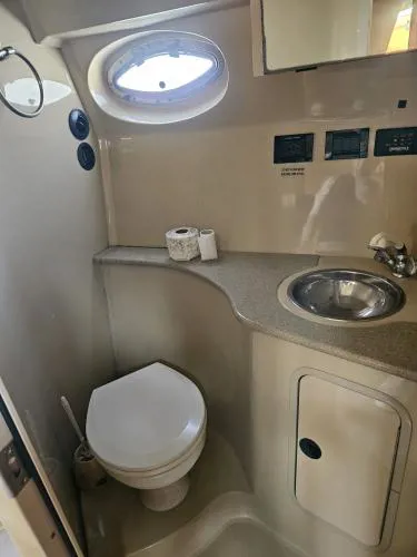 Cruisers 320 Express, 2005, Dubrovnik, Croatia – Foto 10