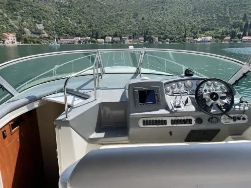 Cruisers 320 Express, 2005, Dubrovnik, Croatia – Foto 3