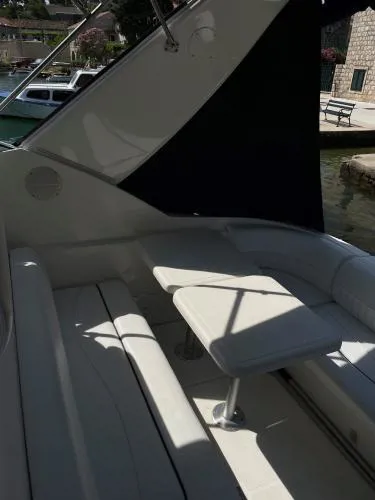 Cruisers 320 Express, 2005, Dubrovnik, Croatia – Foto 4