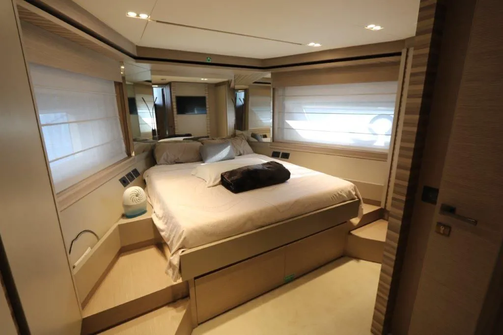 Ferretti Yachts 670, 2021, Croatia, Croatia – photo 15