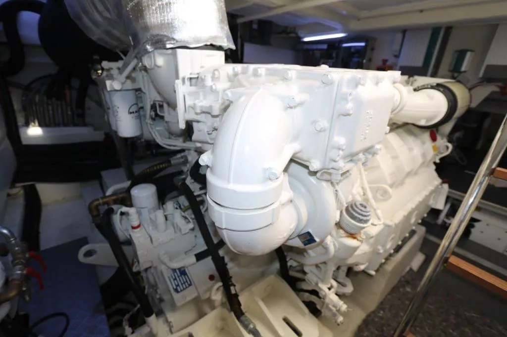 Ferretti Yachts 670, 2021, Croatia, Croatia – photo 19
