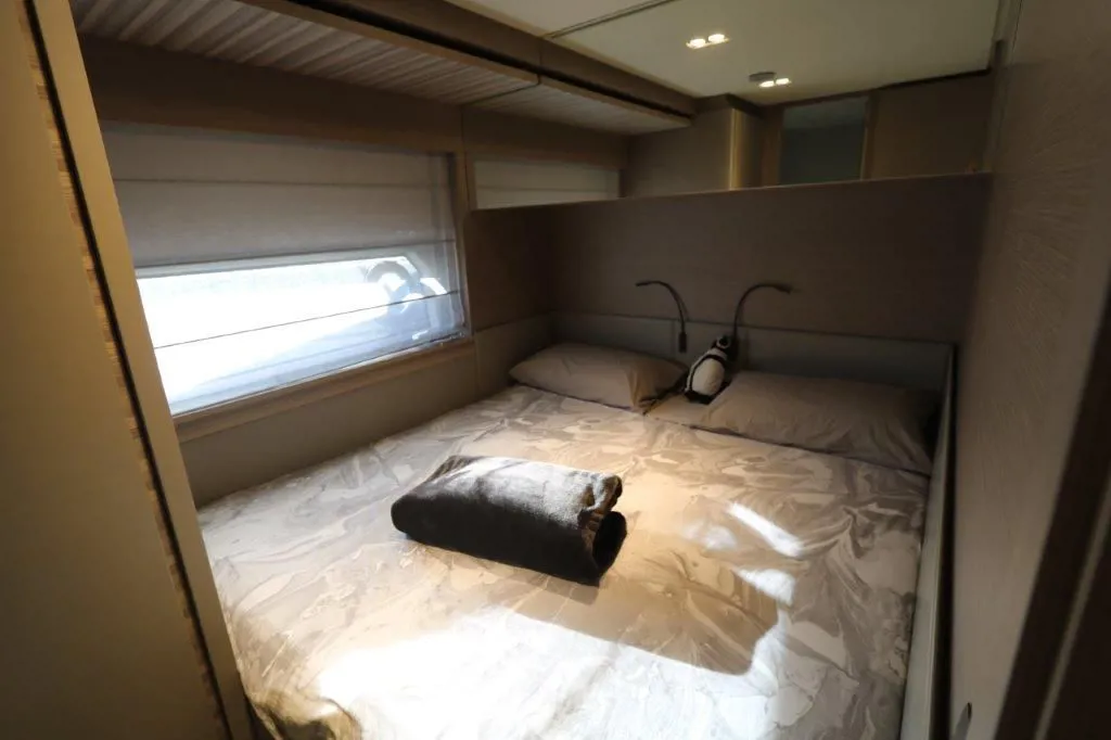 Ferretti Yachts 670, 2021, Croatia, Croatia – photo 16